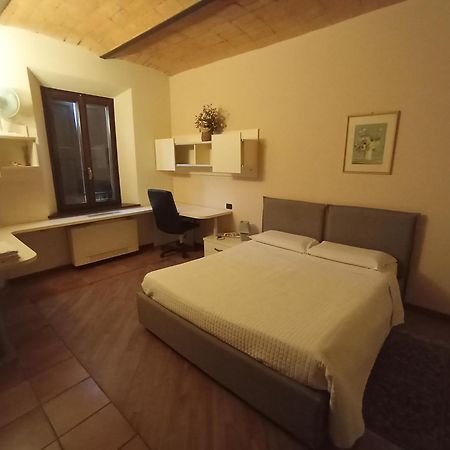 Da Maxim Hotel Carpi Exterior foto