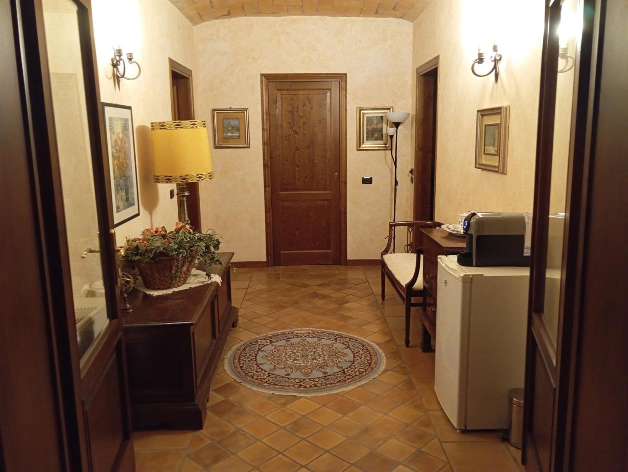 Da Maxim Hotel Carpi Exterior foto