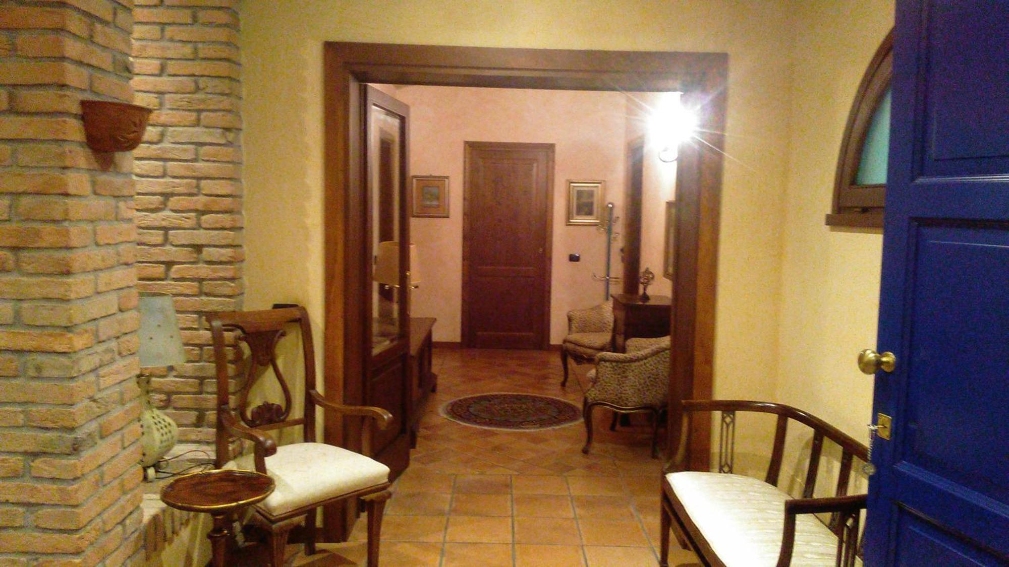 Da Maxim Hotel Carpi Exterior foto